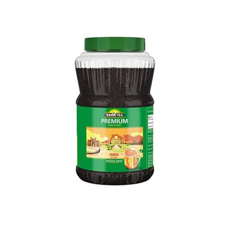 Jar Tata Tea Premium [16]( 400 gr )