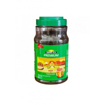 Jar Tata Tea Premium [8] (...