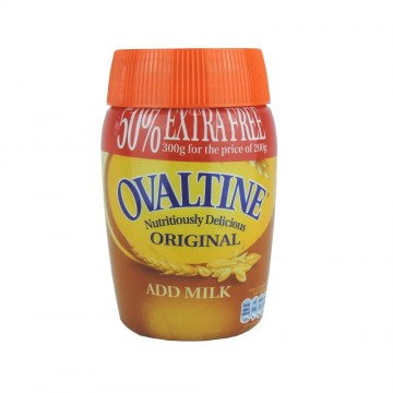 Ovaltine Add Milk ( 6 x 300...