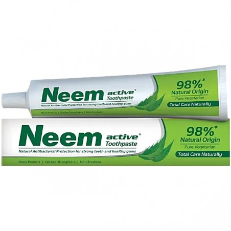 Neem Toothpaste  ( 12 x 200 ml )