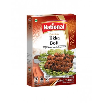 National Tikka Boti Mix ( 6...