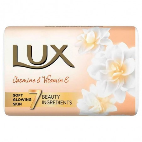 Lux Jasmine Soap [144] ( 100 gr )