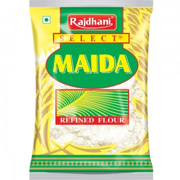 Rajdhani Maida Flour ( 20 x...