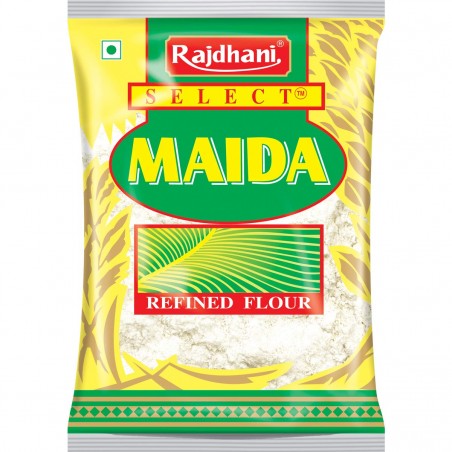 Rajdhani Maida Flour ( 20 x 500 gr )