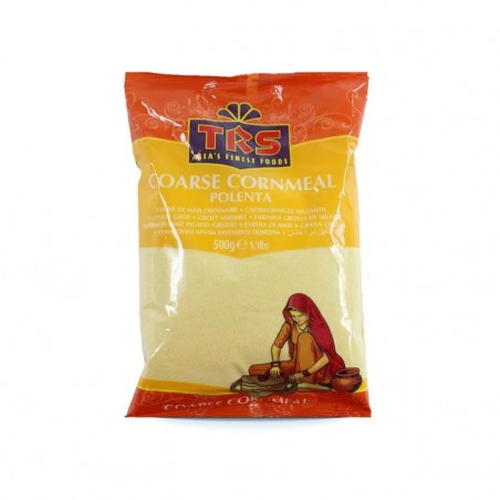 TRS Cornmeal Coarse ( 10 x 500 gr. )