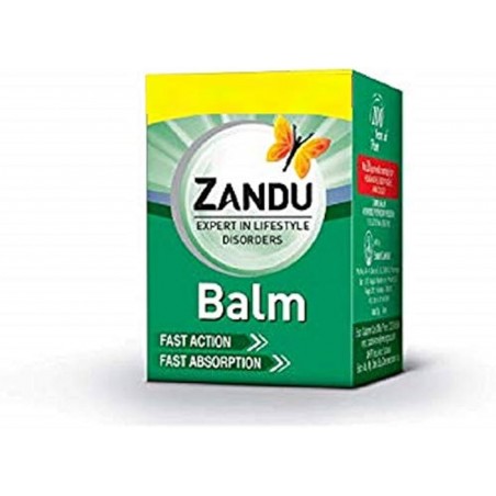 Zandu Balm ( 20 x 8 ml )