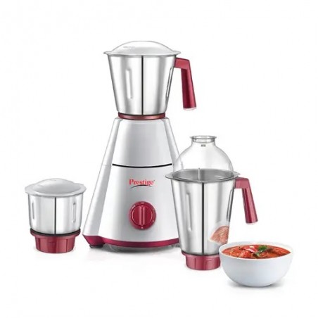 Nakshatra Prestige  Mixer Grinder 750 Watts