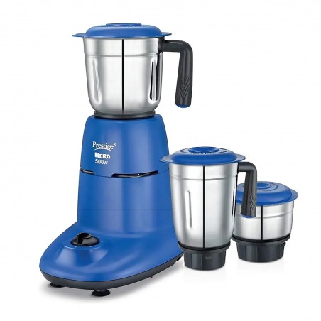 Grinder Mixer Prestige Hero 500 Watts