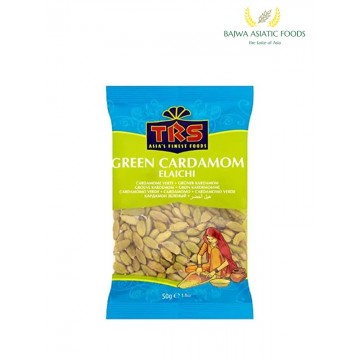 TRS Cardomoms Green ( 6 x...