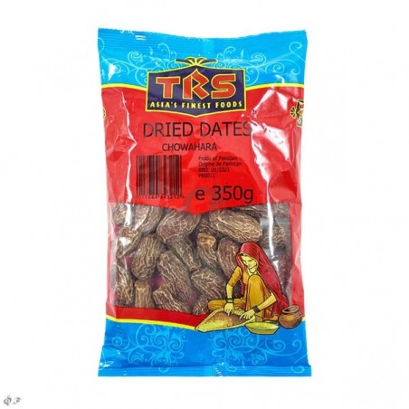 TRS Chowahara Dry Dates ( 10 x 350 gr.)