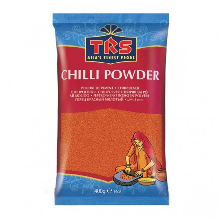 TRS Chilli Powder ( 20 x 100 gr )