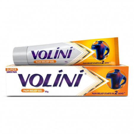 Volini Cream [72] ( 50 gr )