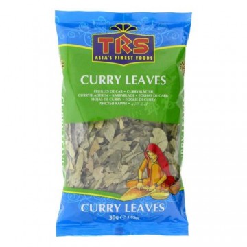 TRS Curry Leaves ( 10 x 30...