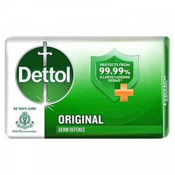 Dettol Soap Original [24] (...