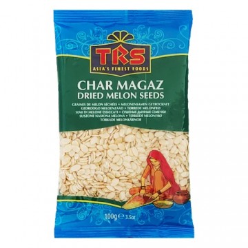 TRS Char Magaz ( 20 x 100 gr )