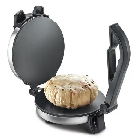 Roti Maker Plain Plate Prestige