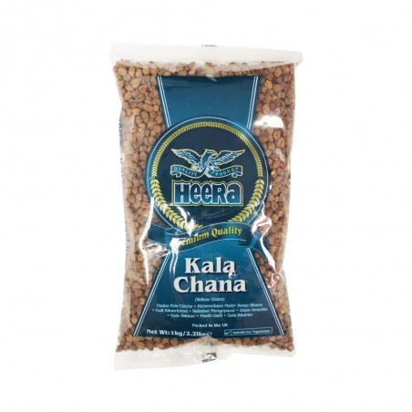 Heera Kala Chana ( 10 x 1 kg