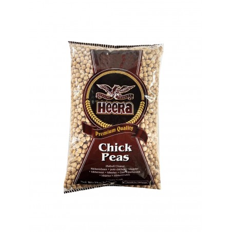 Heera Chick Peas ( 6 x 2 kg