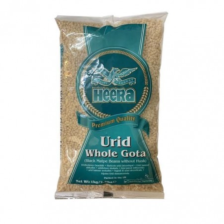 Heera Gota Urid Whole ( 10 x 1 kg