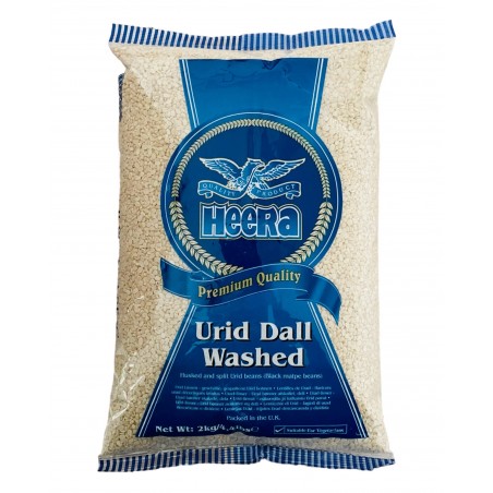 Heera Urid Dall ( 6 x 2 kg