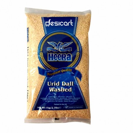 Heera Urid Dall ( 10 x 1 kg