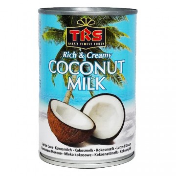 TRS TIN Coconut Milk ( 12 x...