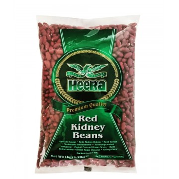 Heera Red Kidney Beans ( 10...