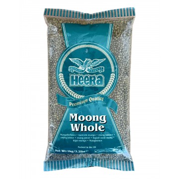 Heera Moong Whole ( 10 x 1 kg