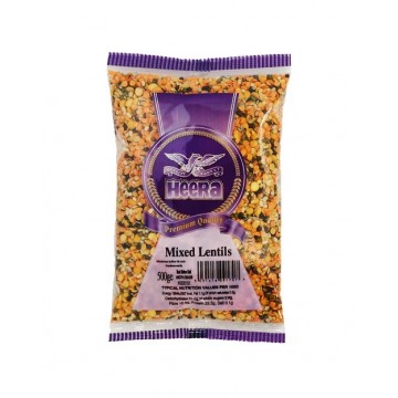 Heera Mixed Lentils ( 20 x...