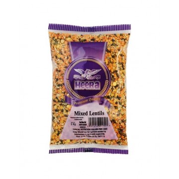 Heera Mixed Lentils ( 10 x...