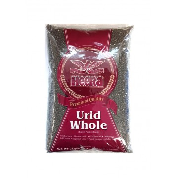 Heera Urid Whole ( 6 x 2 kg