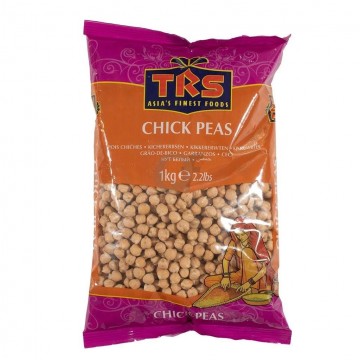 TRS Chick Peas ( 10 x 1 kg )