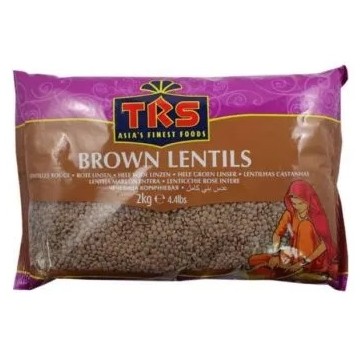 TRS Whole Lentils Masoor...