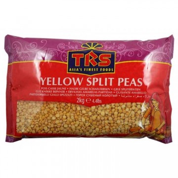 TRS Yellow Split Peas (  6...