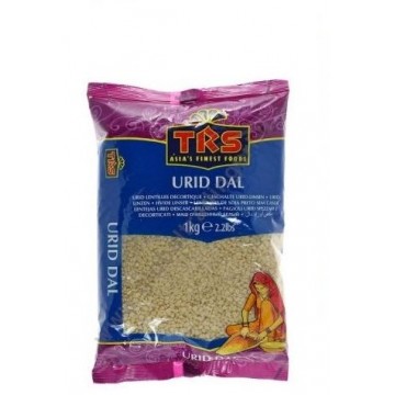 TRS Urid Dall ( 10 x 1 kg )