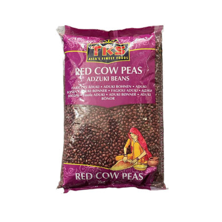 TRS Red Cow Peas ( 6 x 2 kg )