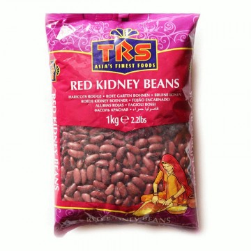 TRS Red Kidney Beans ( 10 x...