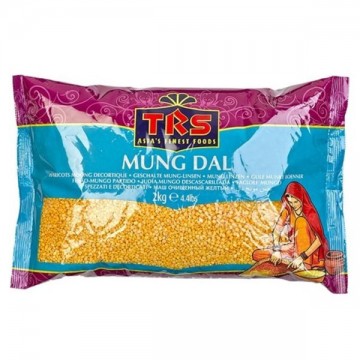 TRS Moong Dall ( 6 x 2 kg )