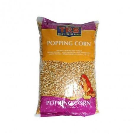 TRS Pop Corn ( 6 x 2 kg )