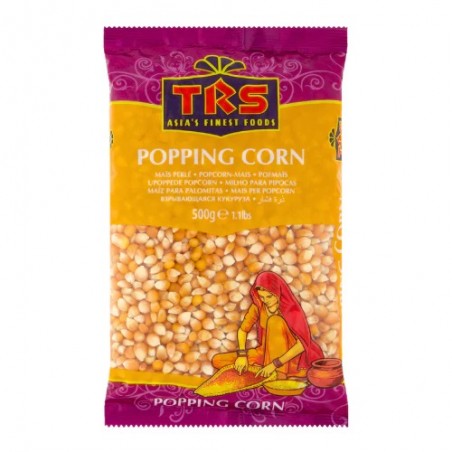 TRS Pop Corn ( 8 x 500 gr )