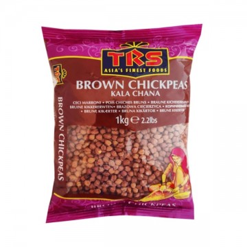 TRS Kala Chana ( 10 x 1 kg )