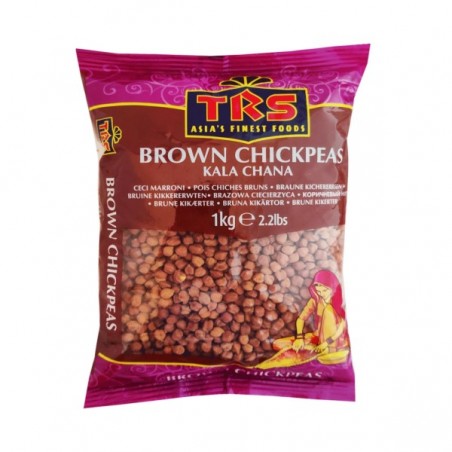 TRS Kala Chana ( 10 x 1 kg )