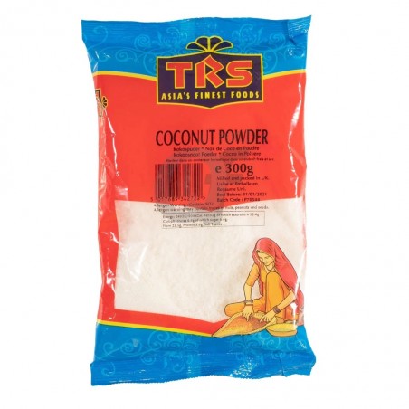 TRS Coconut Powder (10 x 300 gr )