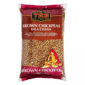 TRS Kala Chana ( 6 x 2 kg )