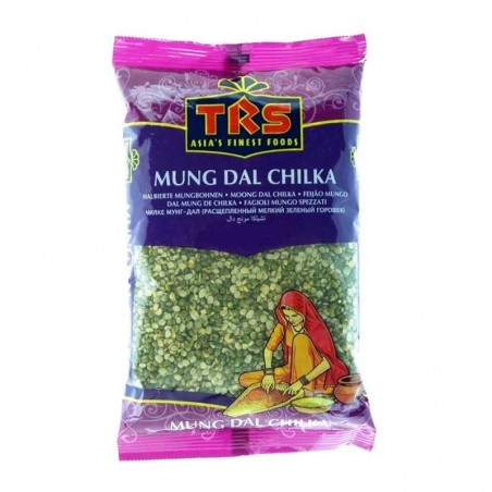 TRS Moong Dall Chilka ( 6 x 2 kg )