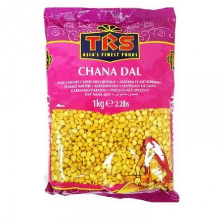 TRS Chana Dall ( 10 x 1 kg )