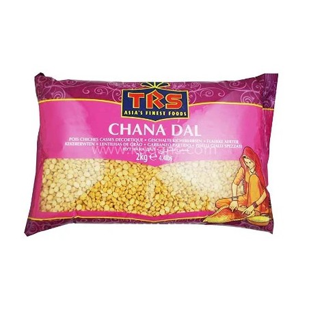 TRS Chana Dall ( 6 x 2 kg )