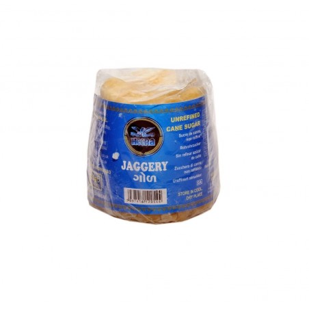 Heera Jaggery Goor Chaki ( 10 x 900 gr