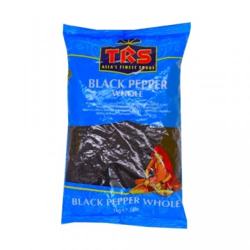 TRS Black Pepper Whole ( 6...