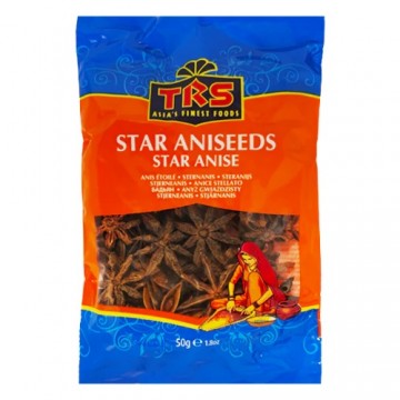 TRS Badian Star Aniseeds (...